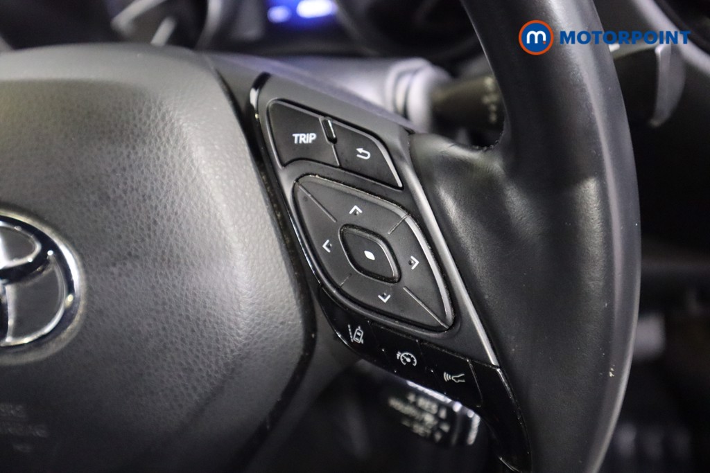 Used Toyota C-HR 2018 for sale - 77579109: Photo 21