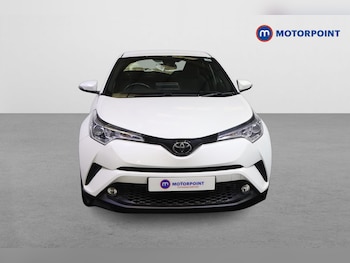 Used Toyota C-HR 2018 for sale - 77579109: Photo