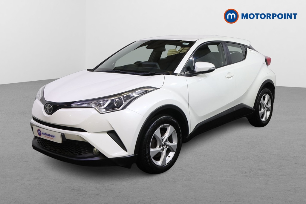 Used Toyota C-HR 2018 for sale - 77579109: Photo 3