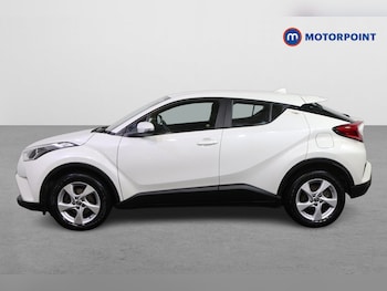 Used Toyota C-HR 2018 for sale - 77579109: Photo