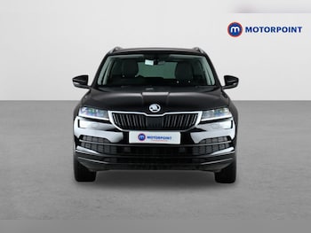 Used Skoda Karoq 2021 for sale - 78541237: Photo