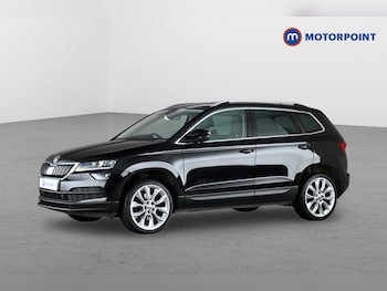 Used Skoda Karoq 2021 for sale - 78541237: Photo