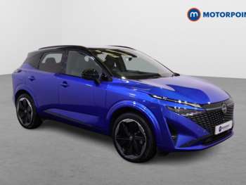 2024 - 1.3 DiG-T MH 158 N-Design 5dr Xtronic