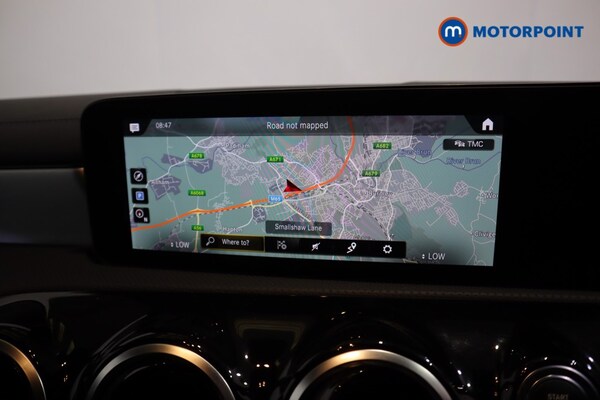 Used Mercedes-Benz CLA 2021 for sale - 76184699: Photo 10