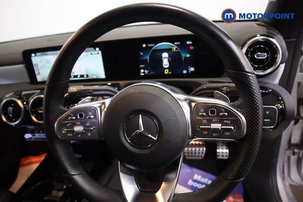 Used Mercedes-Benz CLA 2021 for sale - 76184699: Photo 11