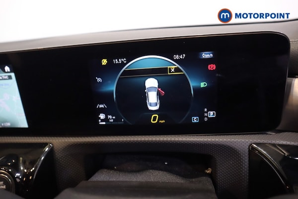 Used Mercedes-Benz CLA 2021 for sale - 76184699: Photo 12