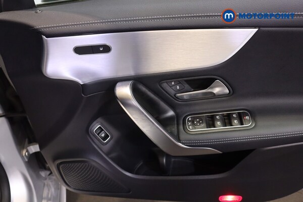 Used Mercedes-Benz CLA 2021 for sale - 76184699: Photo 18