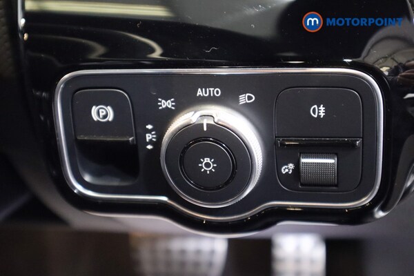 Used Mercedes-Benz CLA 2021 for sale - 76184699: Photo 22
