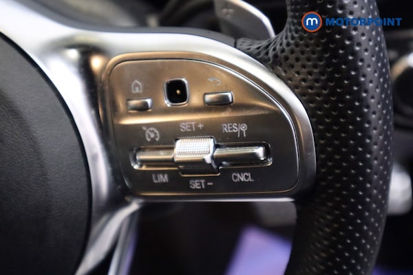 Used Mercedes-Benz CLA 2021 for sale - 76184699: Photo 23