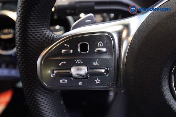 Used Mercedes-Benz CLA 2021 for sale - 76184699: Photo 25