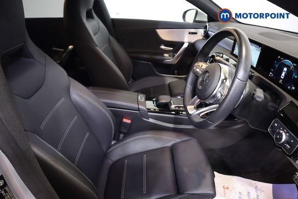Used Mercedes-Benz CLA 2021 for sale - 76184699: Photo 27