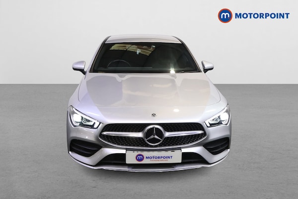 Used Mercedes-Benz CLA 2021 for sale - 76184699: Photo 2