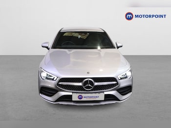 Used Mercedes-Benz CLA 2021 for sale - 76184699: Photo 2