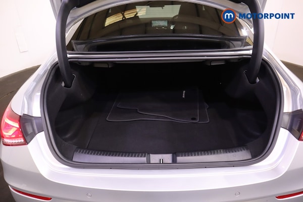 Used Mercedes-Benz CLA 2021 for sale - 76184699: Photo 30