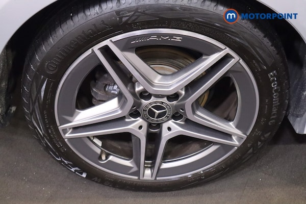 Used Mercedes-Benz CLA 2021 for sale - 76184699: Photo 31