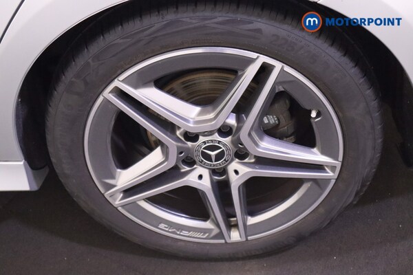 Used Mercedes-Benz CLA 2021 for sale - 76184699: Photo 32