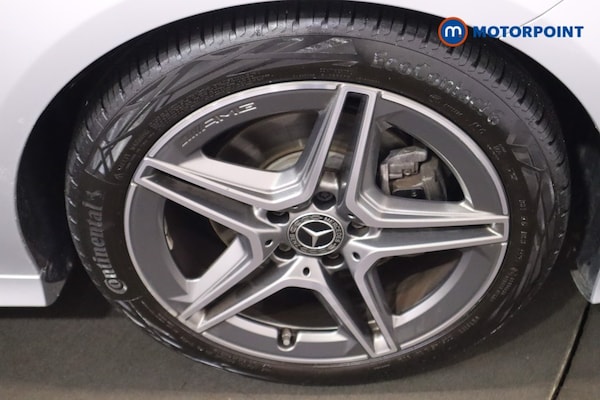Used Mercedes-Benz CLA 2021 for sale - 76184699: Photo 34