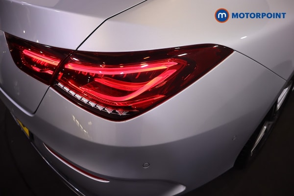 Used Mercedes-Benz CLA 2021 for sale - 76184699: Photo 36