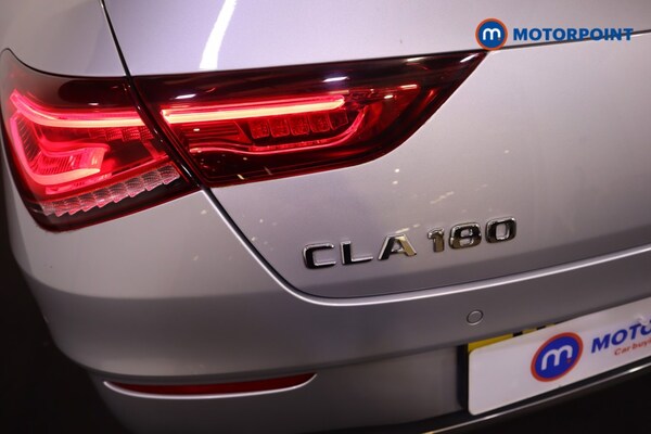 Used Mercedes-Benz CLA 2021 for sale - 76184699: Photo 38
