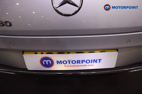 Used Mercedes-Benz CLA 2021 for sale - 76184699: Photo 39