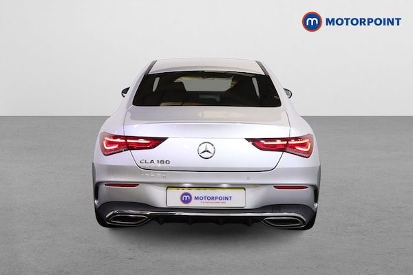Used Mercedes-Benz CLA 2021 for sale - 76184699: Photo 6