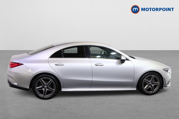 Used Mercedes-Benz CLA 2021 for sale - 76184699: Photo 8