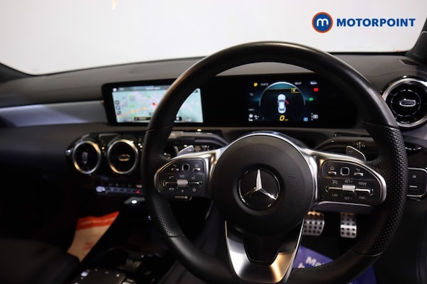 Used Mercedes-Benz CLA 2021 for sale - 76184699: Photo 9