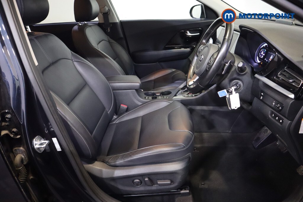 Used Kia Niro 2021 for sale - 77462867: Photo 14