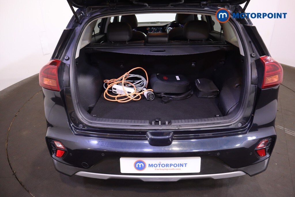 Used Kia Niro 2021 for sale - 77462867: Photo 16
