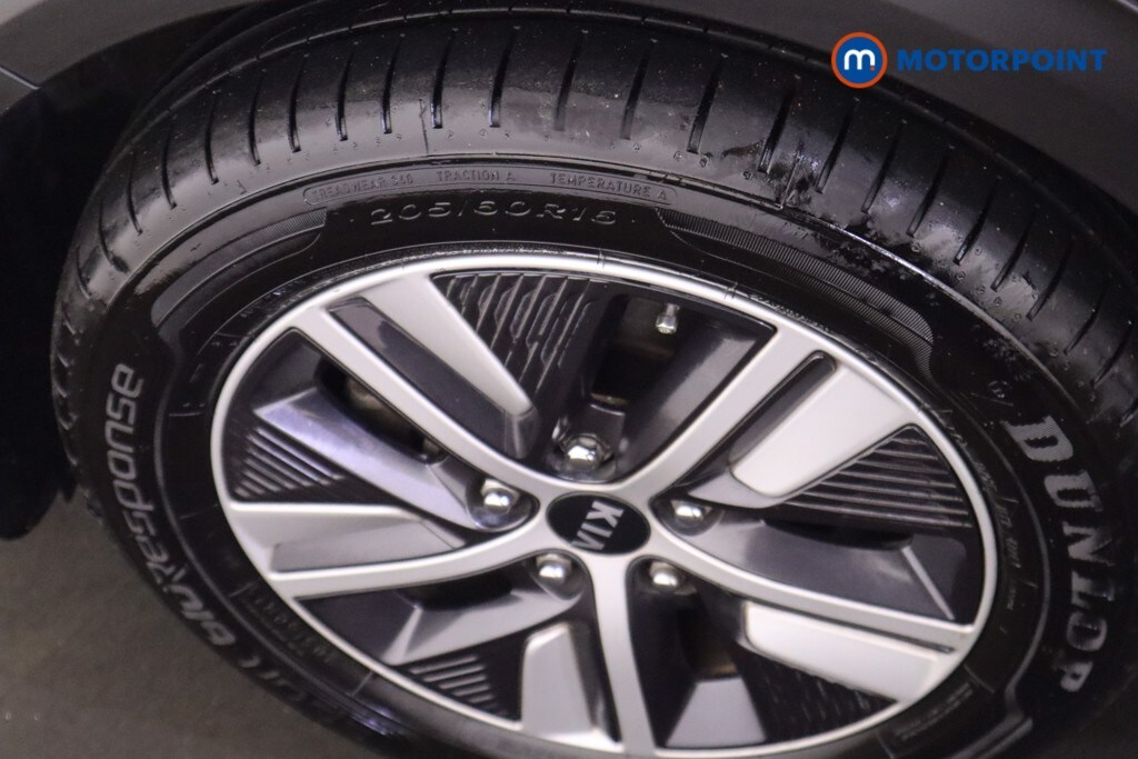 Used Kia Niro 2021 for sale - 77462867: Photo 18