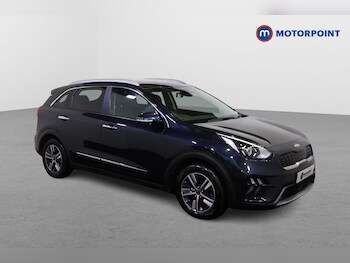 Used Kia Niro 2021 for sale - 77462867: Photo
