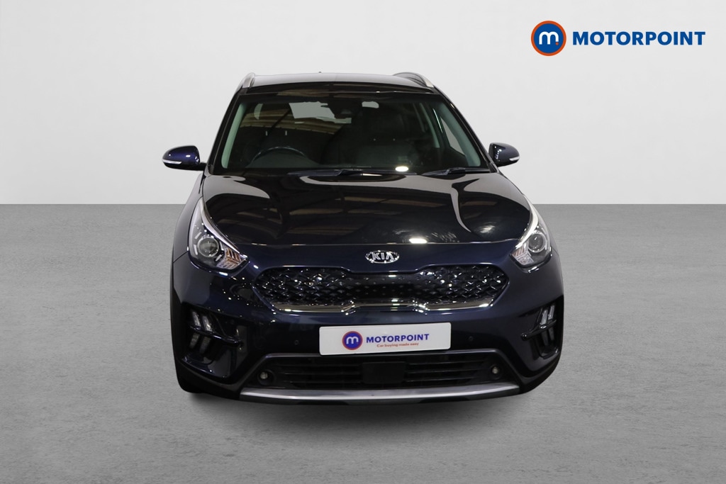 Used Kia Niro 2021 for sale - 77462867: Photo 2