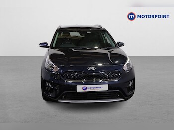 Used Kia Niro 2021 for sale - 77462867: Photo