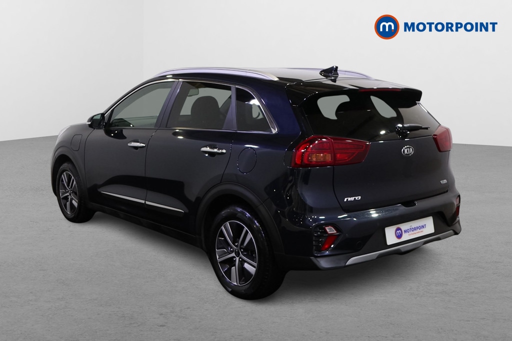Used Kia Niro 2021 for sale - 77462867: Photo 5