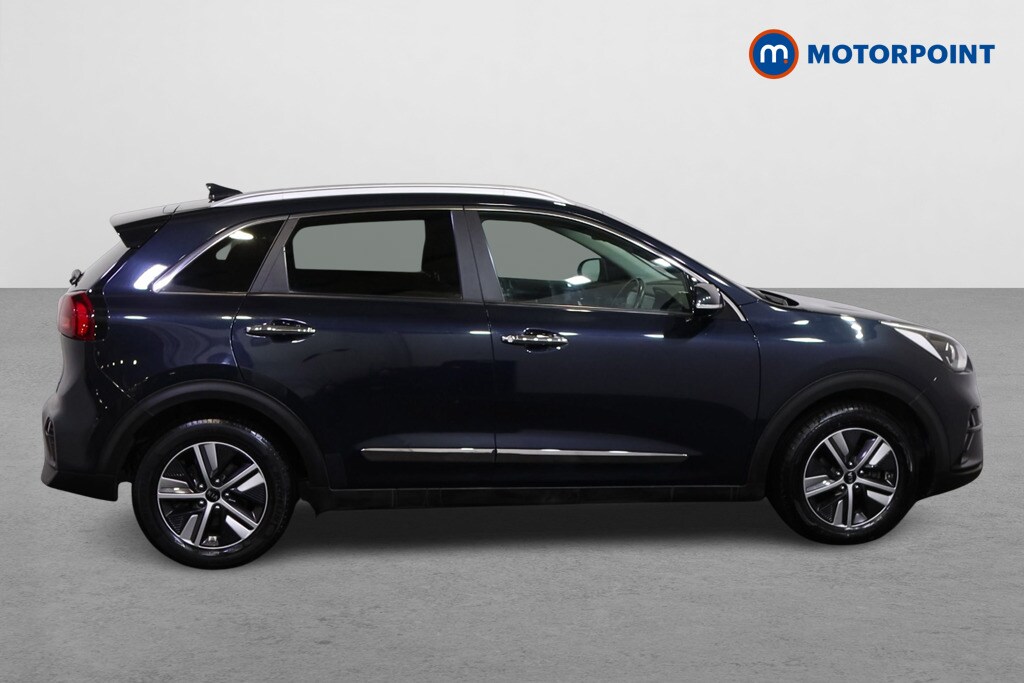 Used Kia Niro 2021 for sale - 77462867: Photo 8