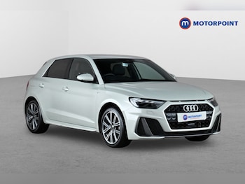 Used Audi A1 2023 for sale - 78693590: Photo