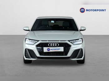 Used Audi A1 2023 for sale - 78693590: Photo