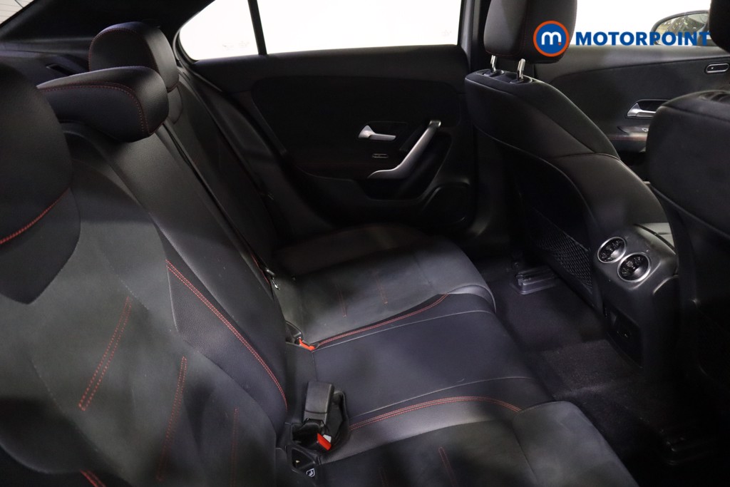 Used Mercedes-Benz A-Class 2020 for sale - 76625980: Photo 18