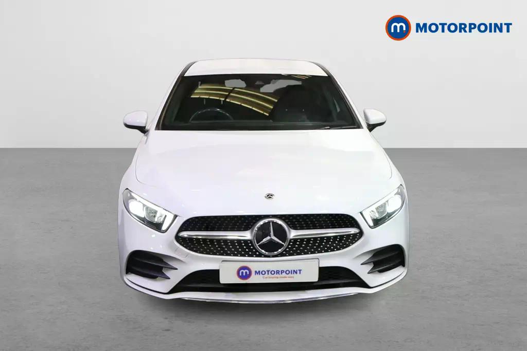 Used Mercedes-Benz A-Class 2020 for sale - 76625980: Photo 2