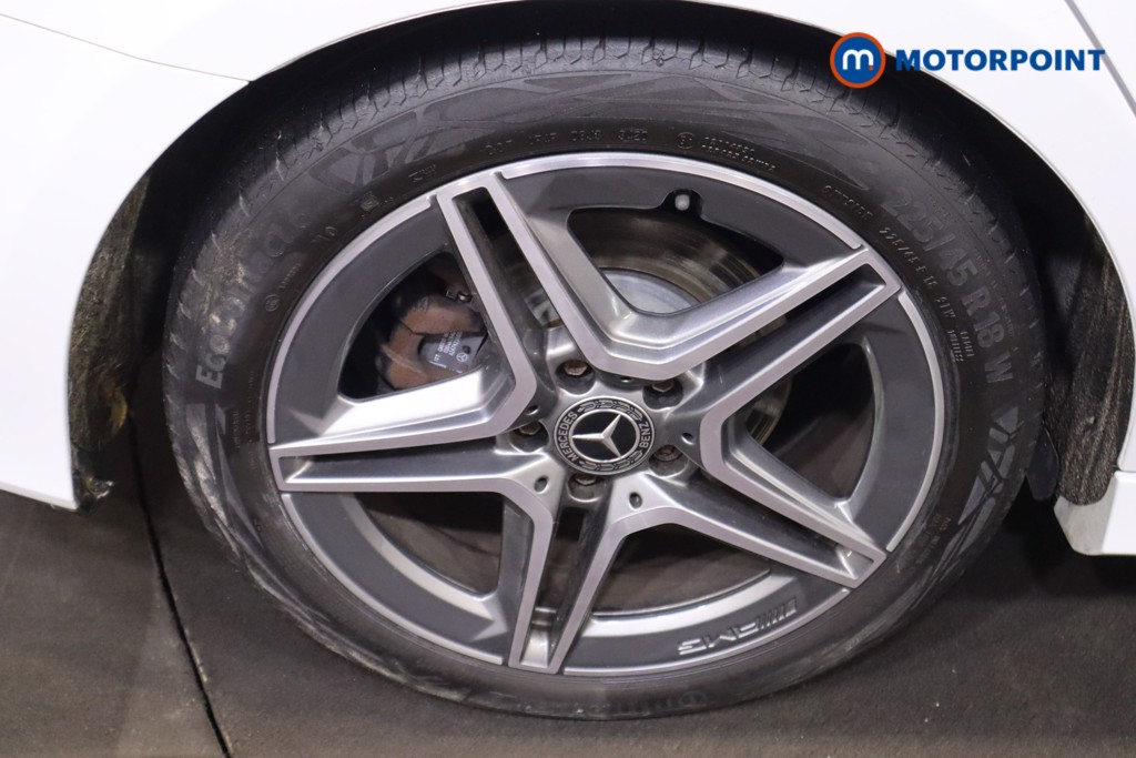 Used Mercedes-Benz A-Class 2020 for sale - 76625980: Photo 21