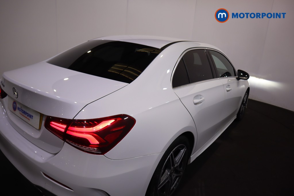 Used Mercedes-Benz A-Class 2020 for sale - 76625980: Photo 24