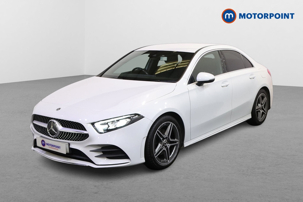 Used Mercedes-Benz A-Class 2020 for sale - 76625980: Photo 3