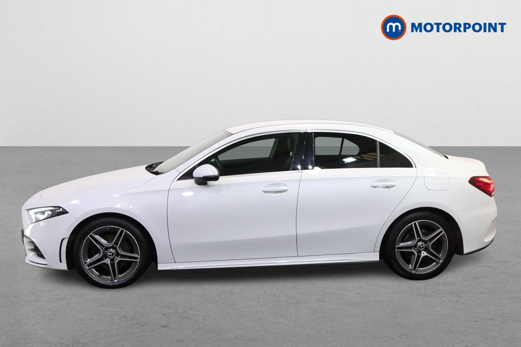 Used Mercedes-Benz A-Class 2020 for sale - 76625980: Photo 4