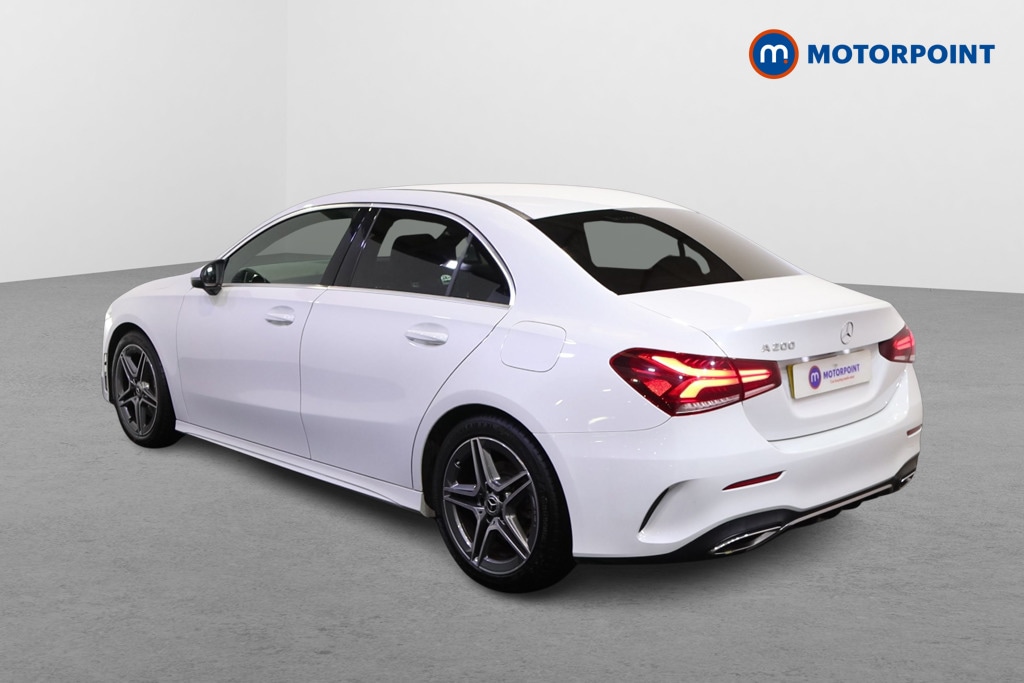 Used Mercedes-Benz A-Class 2020 for sale - 76625980: Photo 5