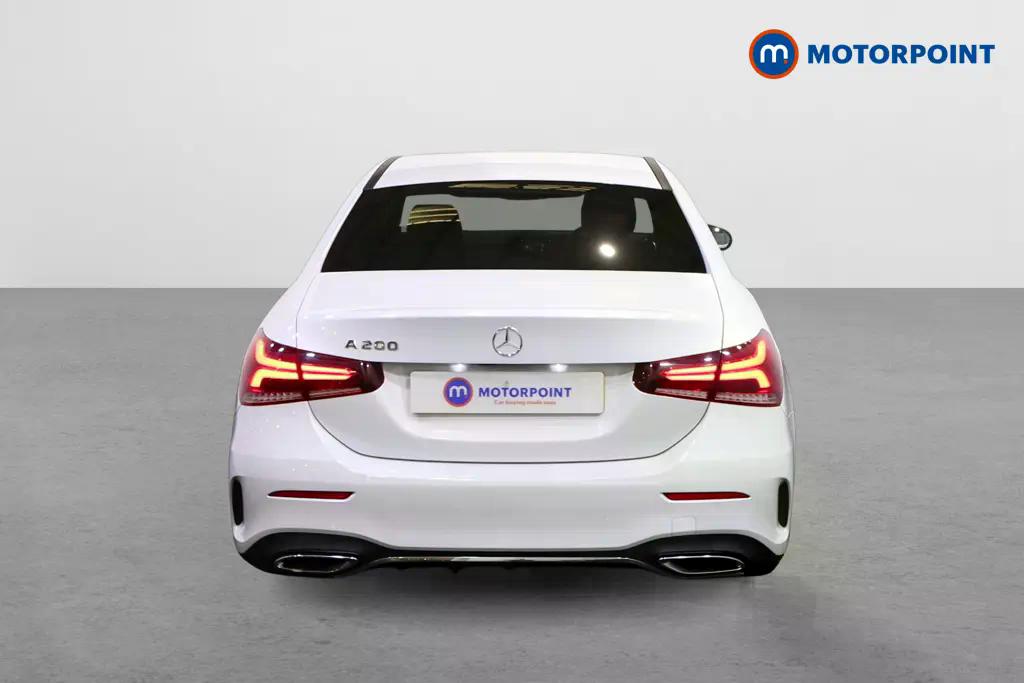 Used Mercedes-Benz A-Class 2020 for sale - 76625980: Photo 6