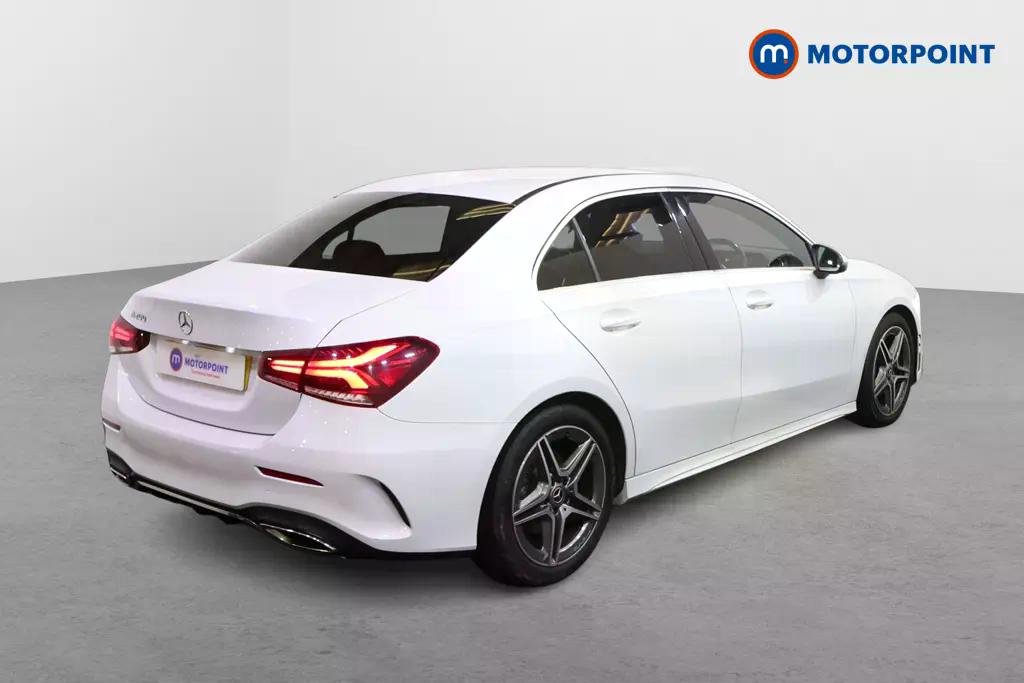 Used Mercedes-Benz A-Class 2020 for sale - 76625980: Photo 7