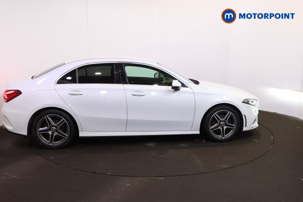 Used Mercedes-Benz A-Class 2020 for sale - 76625980: Photo 8
