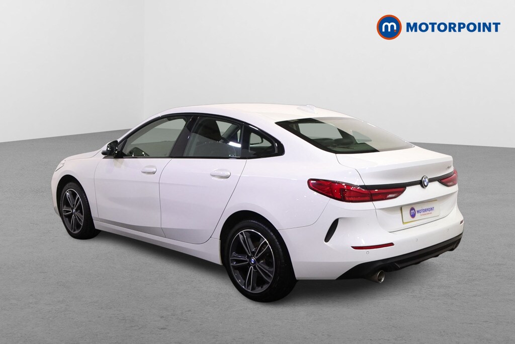 Used BMW 2 Series for sale - 77002188: Photo 5