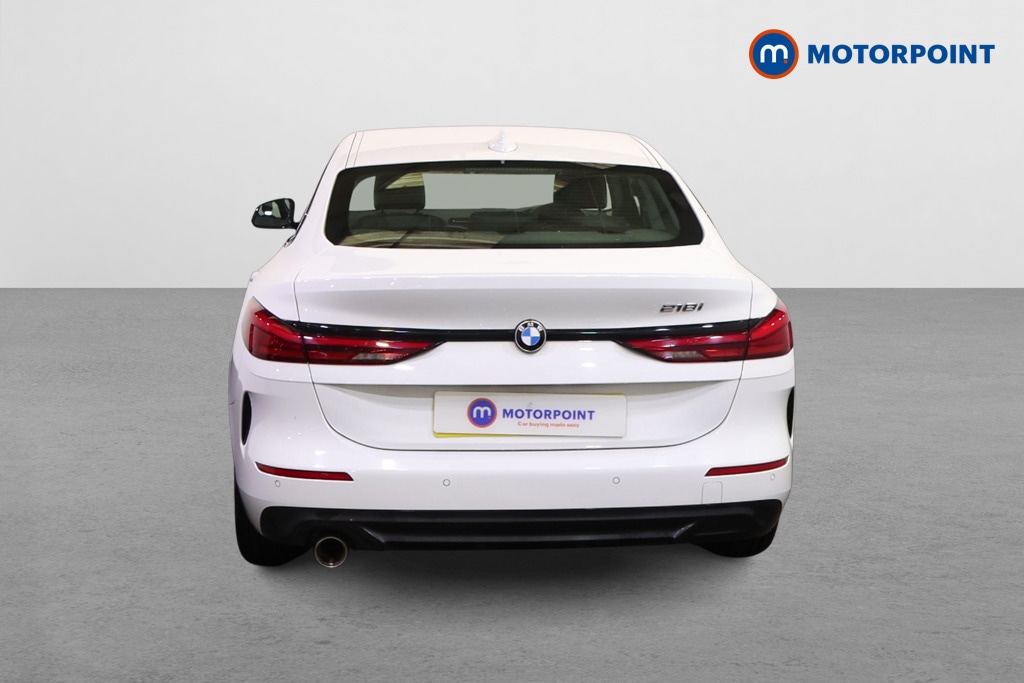 Used BMW 2 Series for sale - 77002188: Photo 6