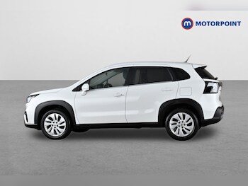 Used Suzuki SX4 S-Cross 2024 for sale - 78951025: Photo